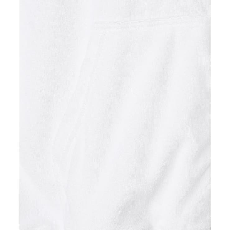 【カヒコ】ジョンメンズジップアップパーカー【SURF&Palms】 | アミナコレクション  | 詳細画像12 