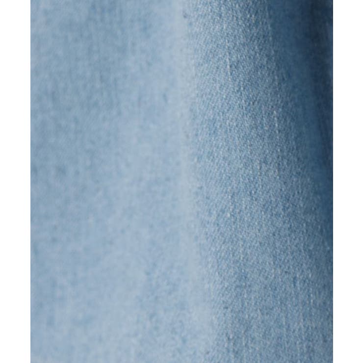 【カヒコ】テイクデニムショートパンツ【SURF&Palms】 | アミナコレクション  | 詳細画像10 