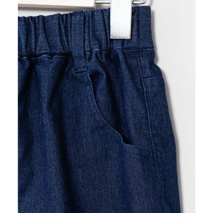 【カヒコ】テイクデニムショートパンツ【SURF&Palms】 | アミナコレクション  | 詳細画像11 