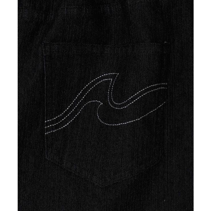 【カヒコ】テイクデニムショートパンツ【SURF&Palms】 | アミナコレクション  | 詳細画像6 