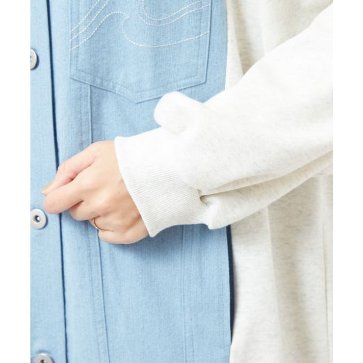 【カヒコ】テイクアウター【SURF&Palms】 | アミナコレクション  | 詳細画像11 