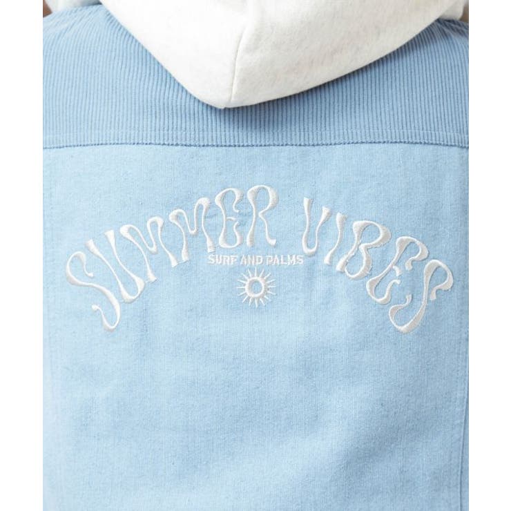 【カヒコ】テイクアウター【SURF&Palms】 | アミナコレクション  | 詳細画像9 