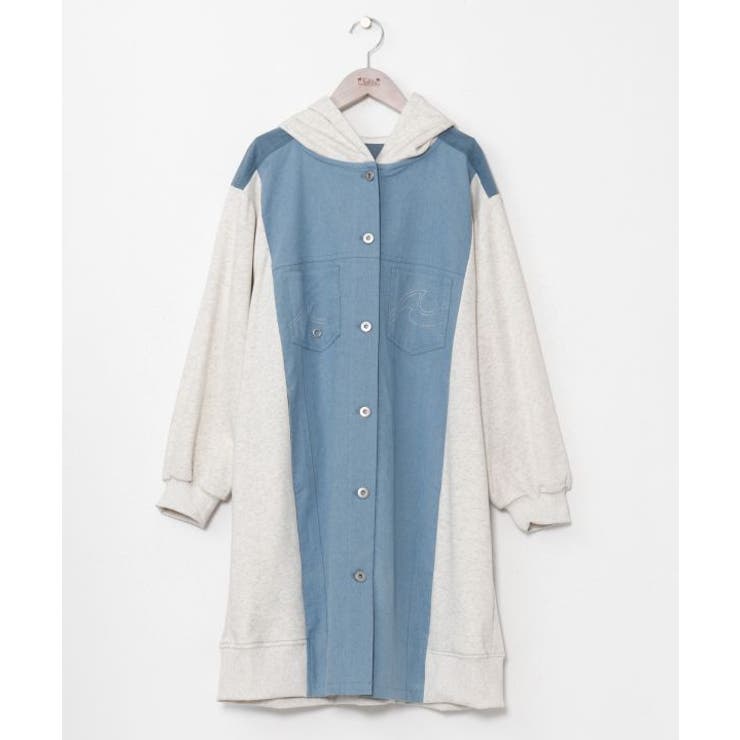 ライトブルー | 【カヒコ】テイクアウター【SURF&Palms】 | アミナコレクション 