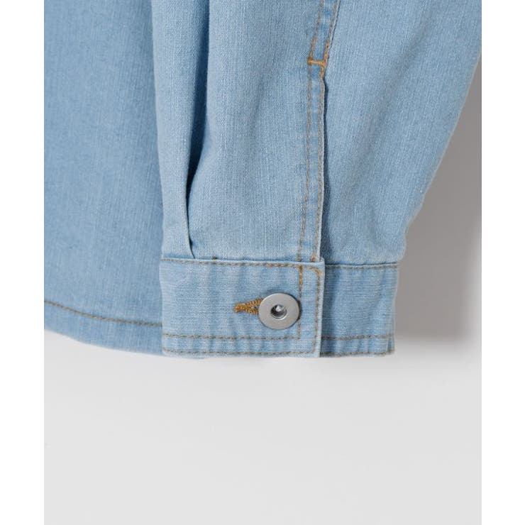 【カヒコ】テイクWAYメンズジャケット【SURF&Palms】 | アミナコレクション  | 詳細画像17 