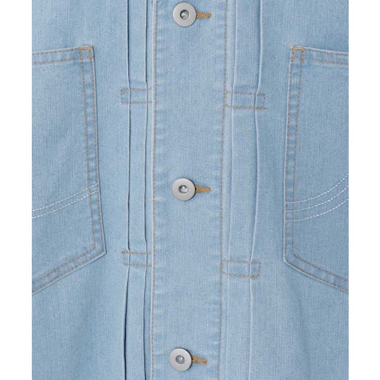 【カヒコ】テイクWAYメンズジャケット【SURF&Palms】 | アミナコレクション  | 詳細画像18 