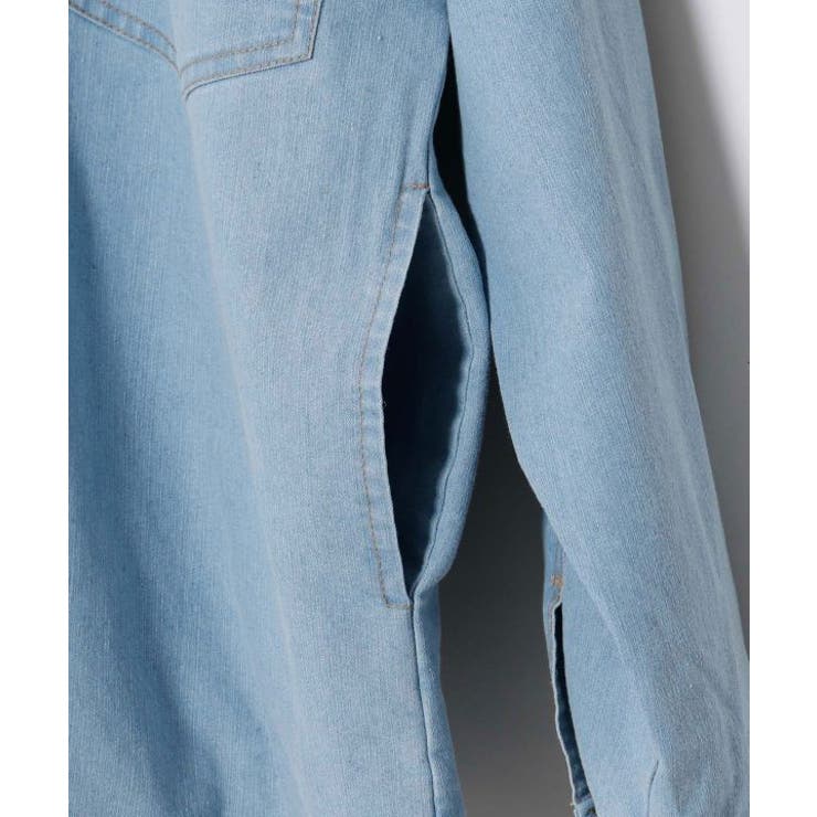 【カヒコ】テイクWAYメンズジャケット【SURF&Palms】 | アミナコレクション  | 詳細画像20 