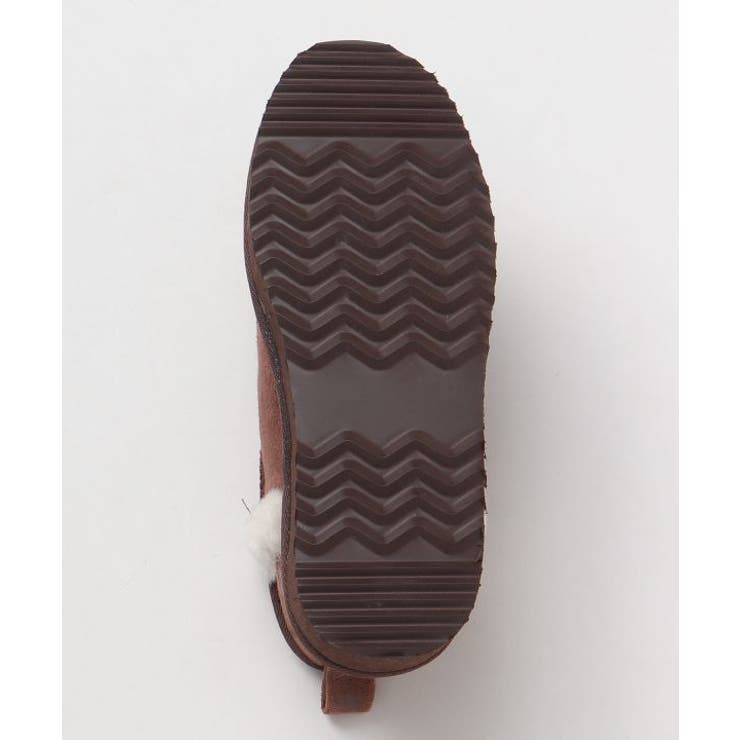 【カヒコ】ホロホロブーツ | アミナコレクション  | 詳細画像11 