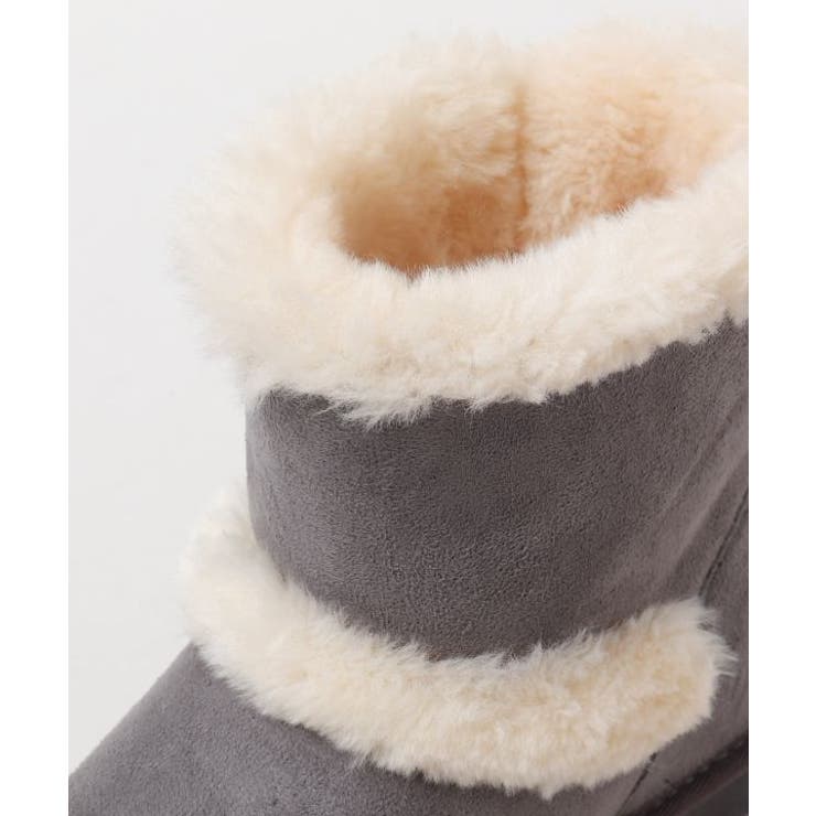 【カヒコ】メハナブーツ | アミナコレクション  | 詳細画像4 