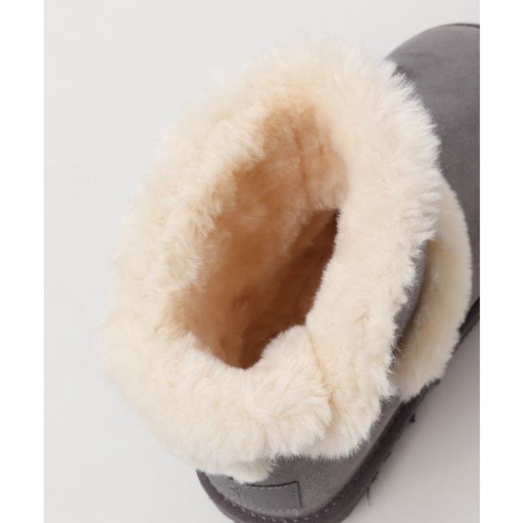 【カヒコ】メハナブーツ | アミナコレクション  | 詳細画像5 