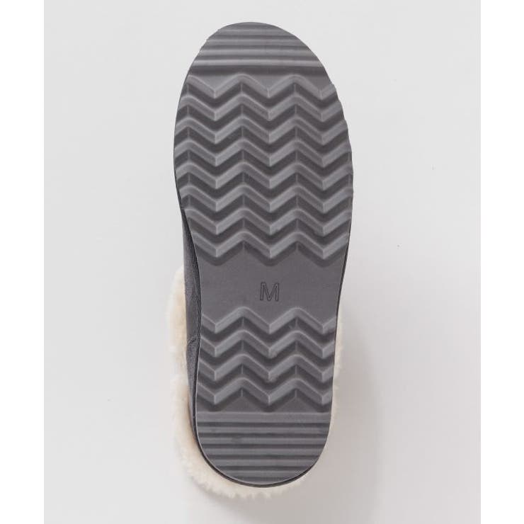 【カヒコ】メハナブーツ | アミナコレクション  | 詳細画像7 