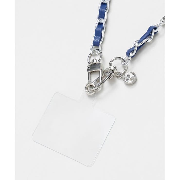 【カヒコ】ハワジュロアスマホストラップ | アミナコレクション  | 詳細画像1 