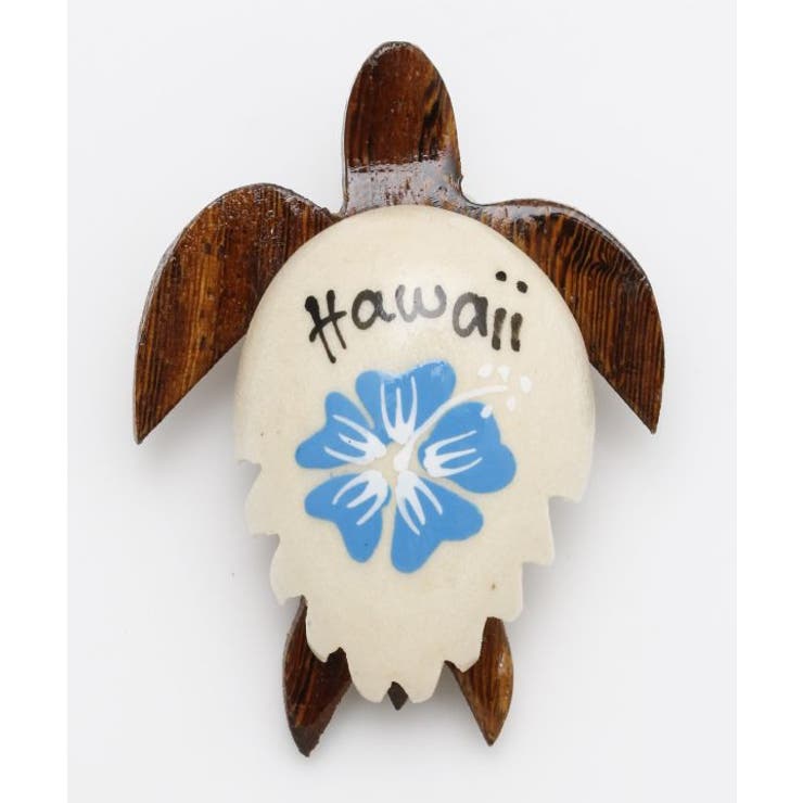 ブルー | 【カヒコ】ラアウホヌマグネット | アミナコレクション 