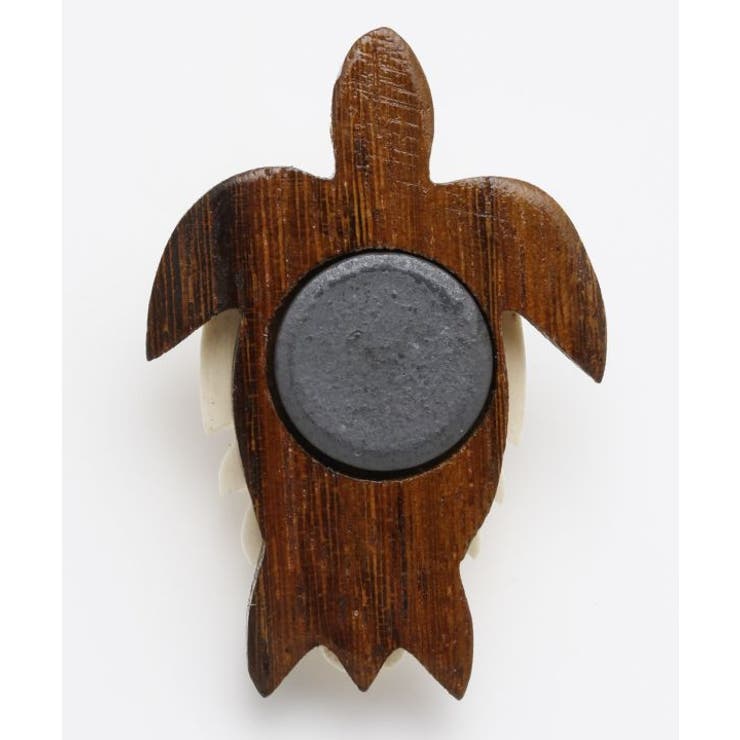 レッド | 【カヒコ】ラアウホヌマグネット | アミナコレクション 