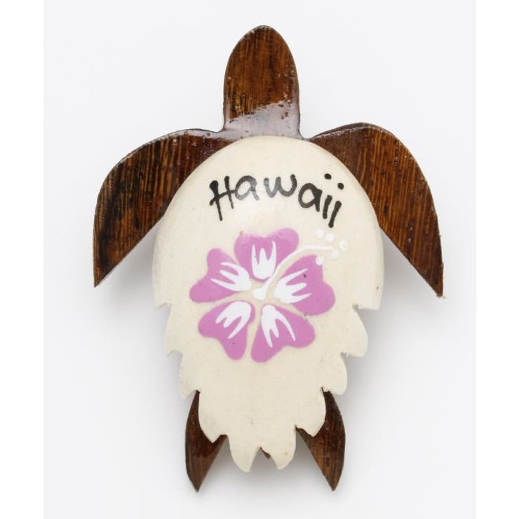 ピンク | 【カヒコ】ラアウホヌマグネット | アミナコレクション 