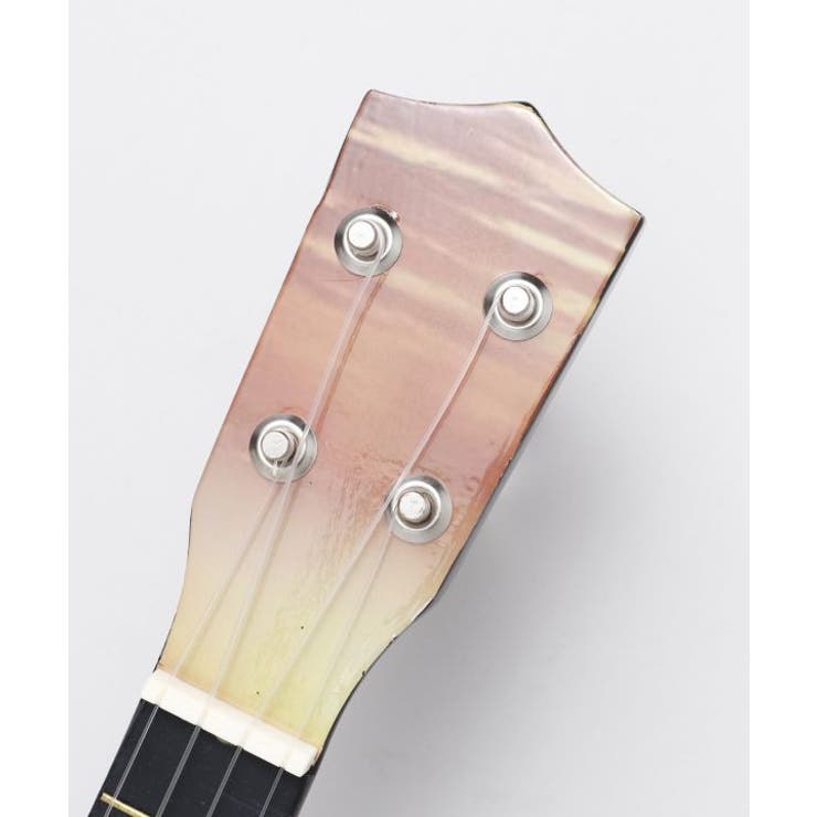 【カヒコ】ハワイアンウクレレ | アミナコレクション  | 詳細画像3 