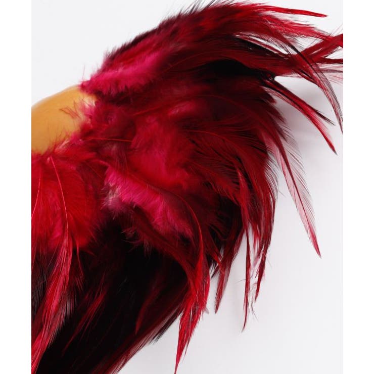 【カヒコ】イカイカハワイ Ｓ | アミナコレクション  | 詳細画像5 