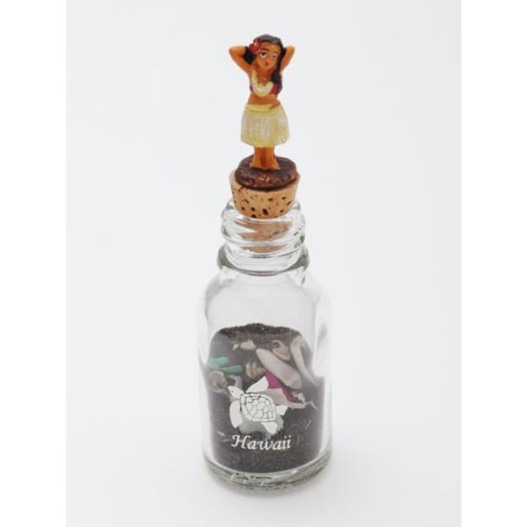 【カヒコ】モチーフサンドボトル | アミナコレクション  | 詳細画像13 