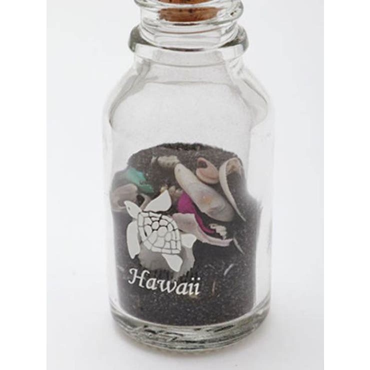 【カヒコ】モチーフサンドボトル | アミナコレクション  | 詳細画像15 