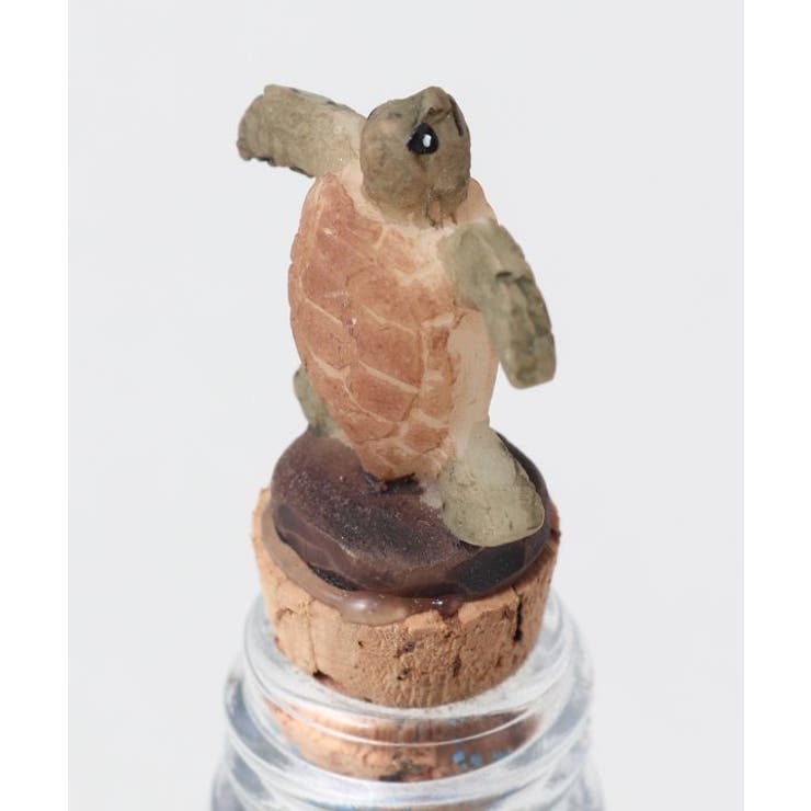 【カヒコ】モチーフサンドボトル | アミナコレクション  | 詳細画像19 