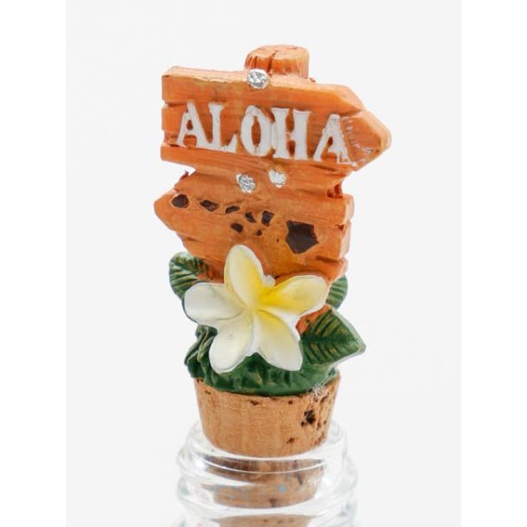 【カヒコ】モチーフサンドボトル | アミナコレクション  | 詳細画像4 