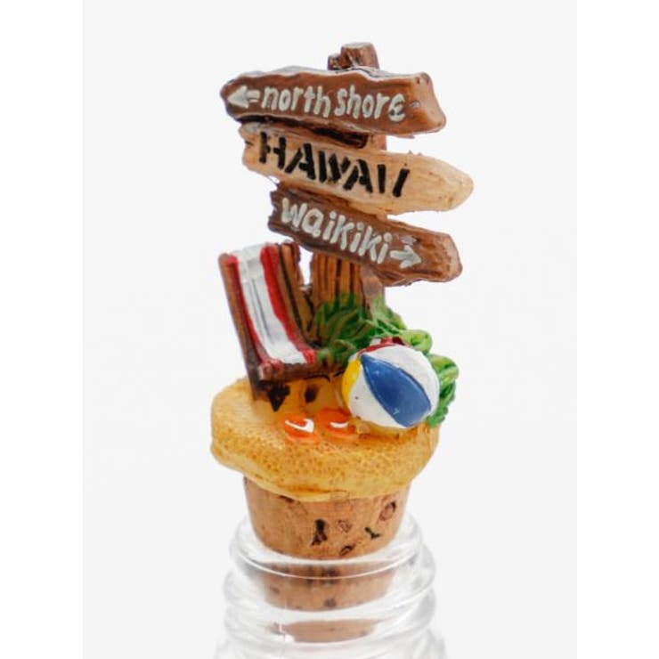 【カヒコ】モチーフサンドボトル | アミナコレクション  | 詳細画像7 