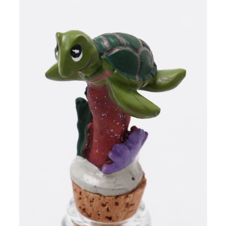 【カヒコ】モチーフサンドボトル | アミナコレクション  | 詳細画像8 