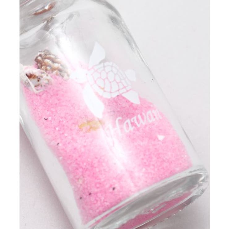 【カヒコ】モチーフサンドボトル | アミナコレクション  | 詳細画像9 