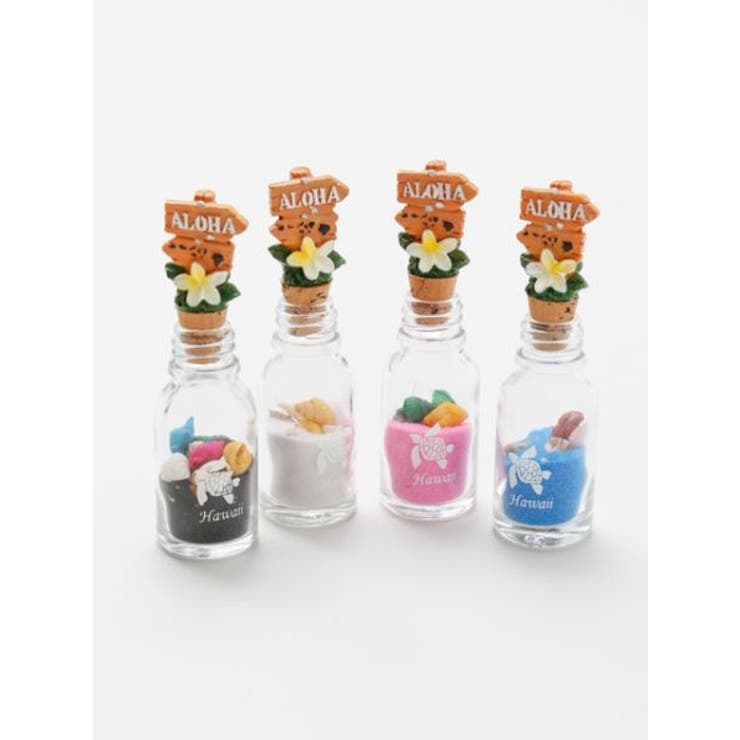 その他1 | 【カヒコ】モチーフサンドボトル | アミナコレクション 