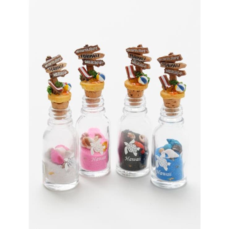 その他8 | 【カヒコ】モチーフサンドボトル | アミナコレクション 