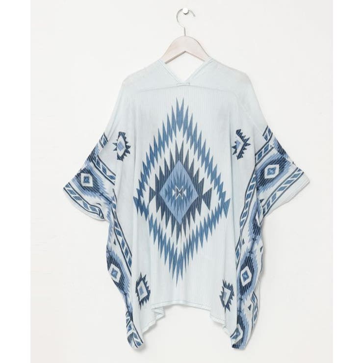 【カヒコ】【ＵＶカット加工】カヒクカーディガン | アミナコレクション  | 詳細画像32 