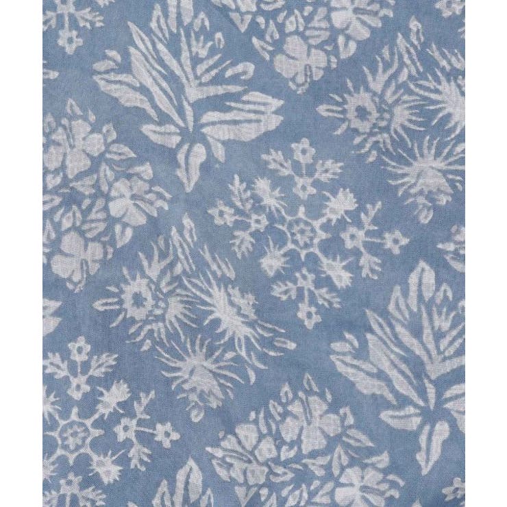 【カヒコ】【UVカット加工】オマオトップス | アミナコレクション  | 詳細画像12 