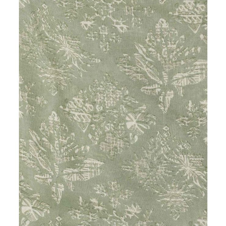 【カヒコ】【UVカット加工】オマオトップス | アミナコレクション  | 詳細画像14 