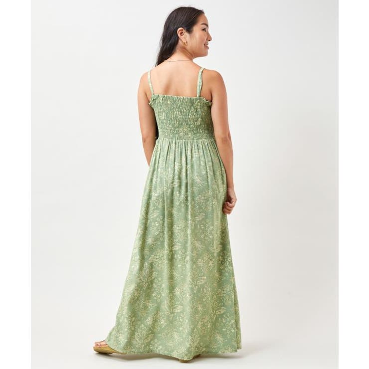 【カヒコ】オマオＷＡＹワンピース | アミナコレクション  | 詳細画像10 