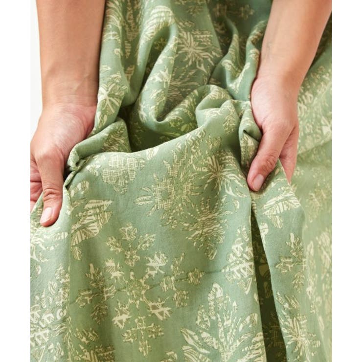 【カヒコ】オマオＷＡＹワンピース | アミナコレクション  | 詳細画像14 