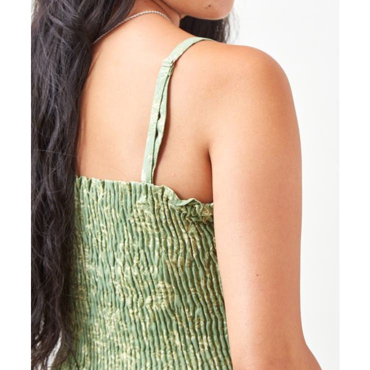 【カヒコ】オマオＷＡＹワンピース | アミナコレクション  | 詳細画像15 