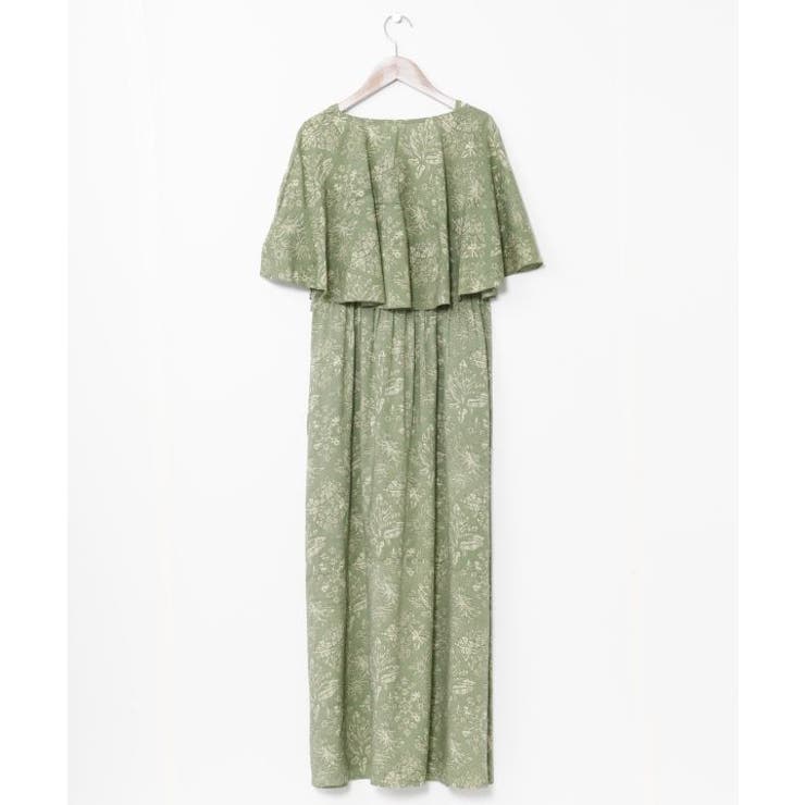 【カヒコ】オマオＷＡＹワンピース | アミナコレクション  | 詳細画像18 