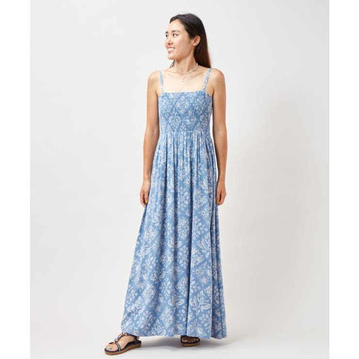 【カヒコ】オマオＷＡＹワンピース | アミナコレクション  | 詳細画像3 