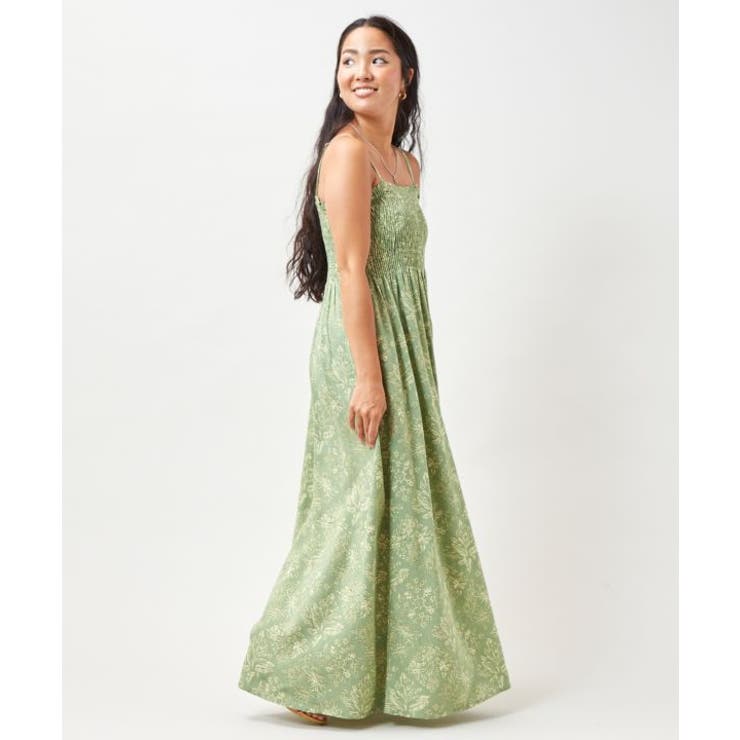 【カヒコ】オマオＷＡＹワンピース | アミナコレクション  | 詳細画像8 