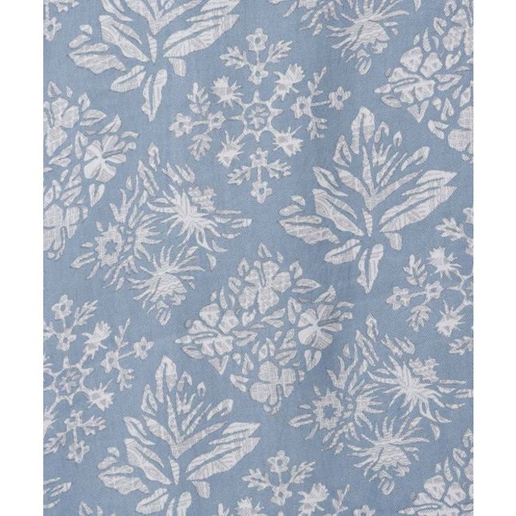 【カヒコ】オマオワイドパンツ | アミナコレクション  | 詳細画像12 