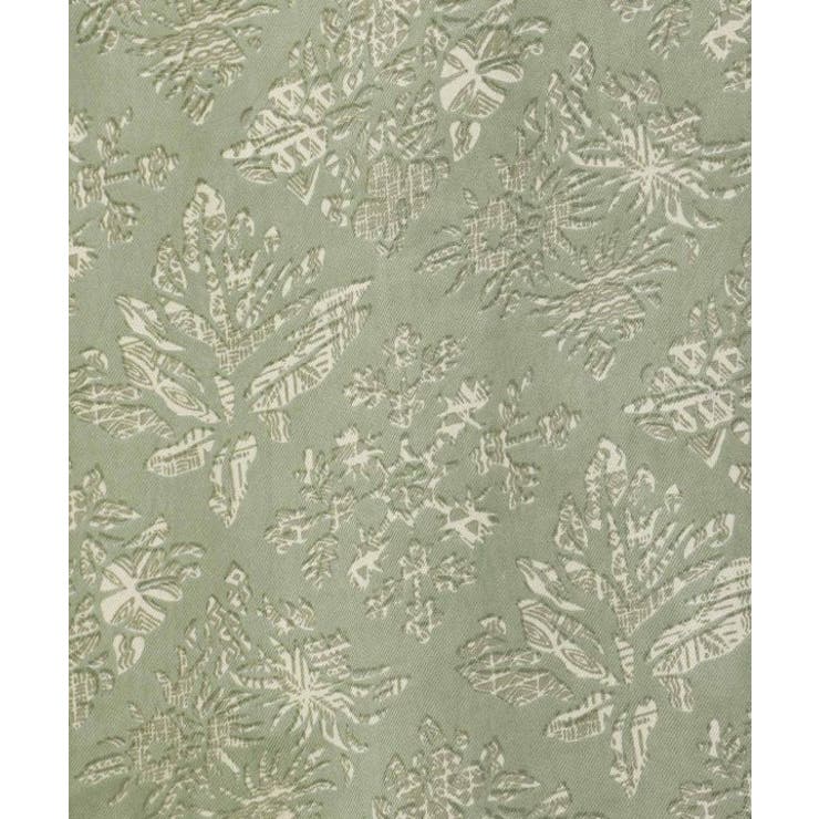 【カヒコ】オマオワイドパンツ | アミナコレクション  | 詳細画像13 