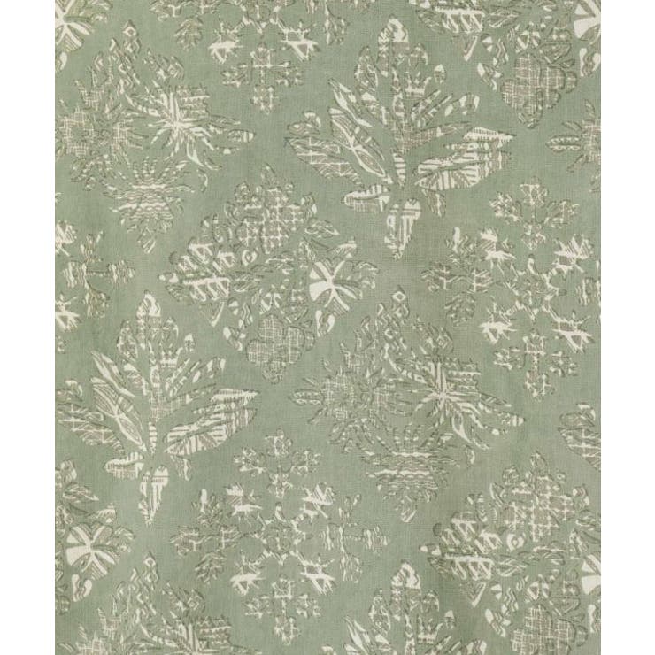 【カヒコ】オマオメンズシャツ | アミナコレクション | 詳細画像11 