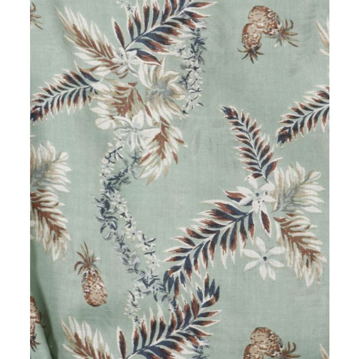 【カヒコ】【UVカット加工】ニニウトップス | アミナコレクション  | 詳細画像14 