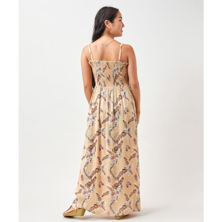 【カヒコ】ニニウＷＡＹワンピース | アミナコレクション  | 詳細画像10 