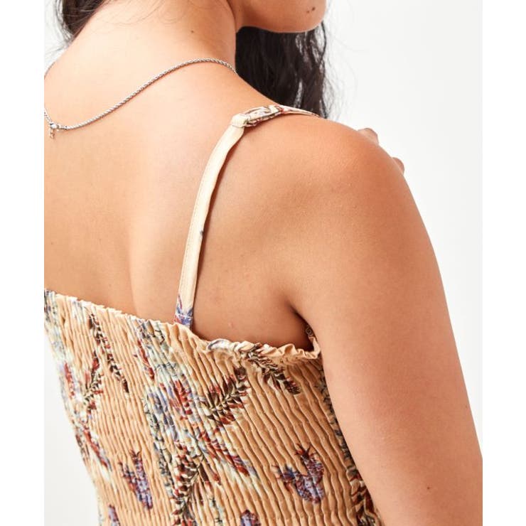 【カヒコ】ニニウＷＡＹワンピース | アミナコレクション  | 詳細画像13 