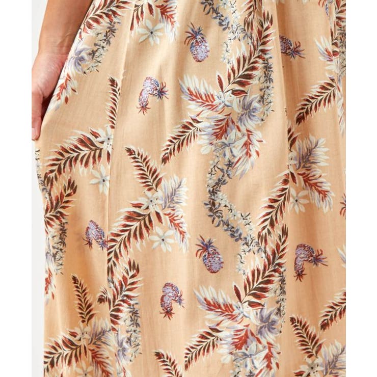 【カヒコ】ニニウＷＡＹワンピース | アミナコレクション  | 詳細画像14 