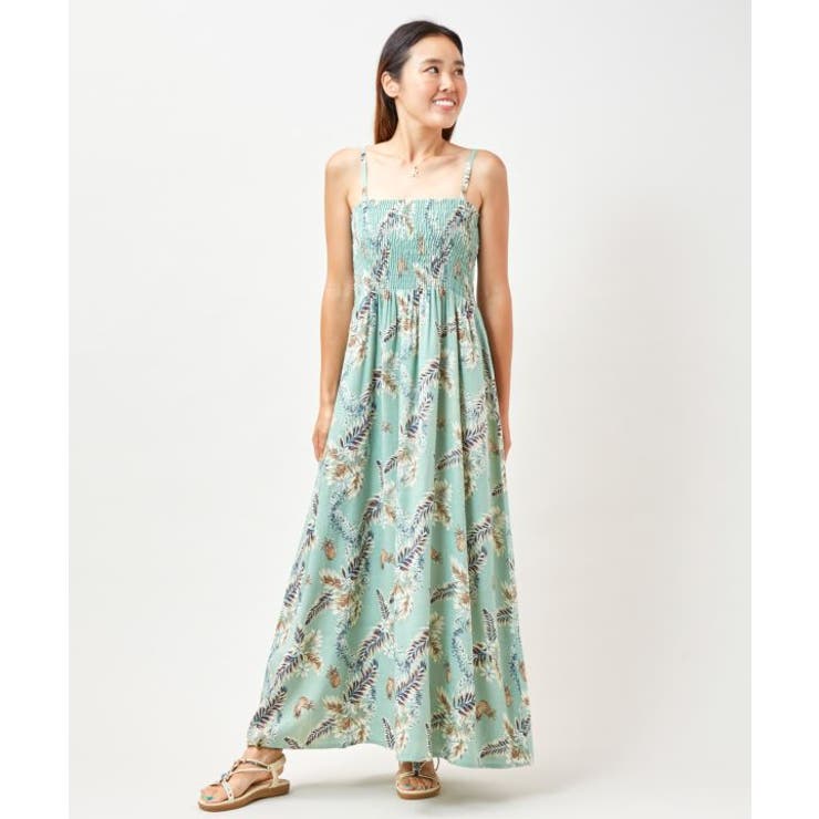 【カヒコ】ニニウＷＡＹワンピース | アミナコレクション  | 詳細画像5 