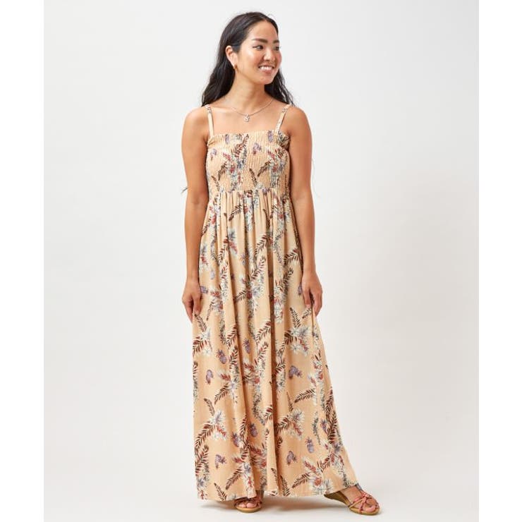 【カヒコ】ニニウＷＡＹワンピース | アミナコレクション  | 詳細画像6 