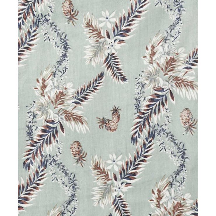 【カヒコ】ニニウワイドパンツ | アミナコレクション  | 詳細画像11 