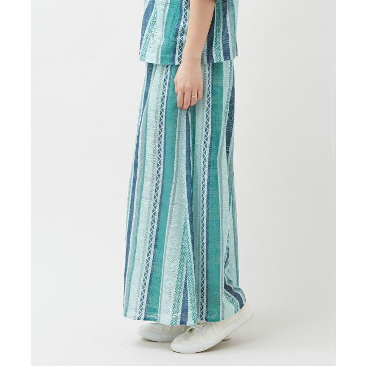 【カヒコ】ハエナパンツ【SURF&Palms】 | アミナコレクション  | 詳細画像5 