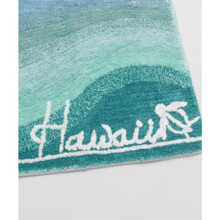 【カヒコ】ビーチグラデＭＡＴ | アミナコレクション  | 詳細画像3 